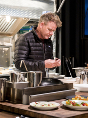 Gordon Ramsay's 24 Hours to Hell and Back: Season 3, Episode 2 ...