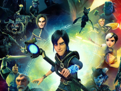 Wizards (Trollhunters: Tales of Arcadia)