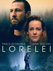 Pablo Schreiber (Lorelei)