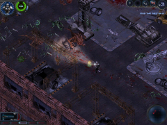 Alien Shooter: Vengeance (Video game)