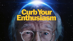 Curb Your Enthusiasm - HBO Series - Where To Watch
