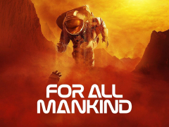 For All Mankind (For All Mankind - Season 3)