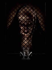 The Nun II - Rotten Tomatoes