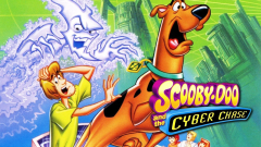Scooby-Doo and the Cyber Chase | Rotten Tomatoes