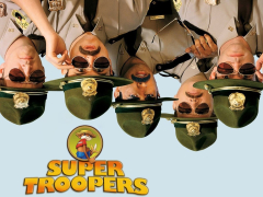 Super Troopers movie (Super Troopers)