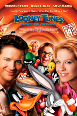 Looney Tunes: Back in Action - Rotten Tomatoes