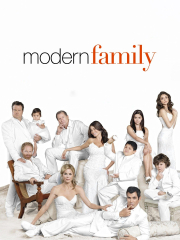 Modern Family - Season 2 (Modern Family)