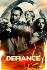 Defiance - Season 1 (Defiance)