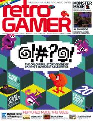 Retro Gamer