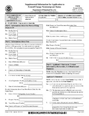 Form DOC09-308 - Fill Out, Sign Online and able PDF