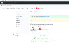 Guide: Publish your personal website with GitHub pages and Google ...