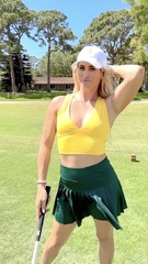 Paige Spiranac