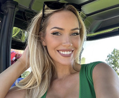 Paige Spiranac