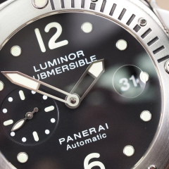 Panerai Luminor Submersible (Panerai Luminor)