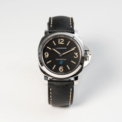 Panerai Luminor (Panerai Luminor Base Logo PAM00634 Steel)