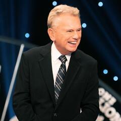 Pat Sajak