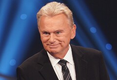 Pat Sajak