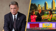 Pat Sajak