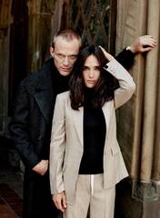 Paul Bettany and Jennifer Connelly Collaborate on New Film ...