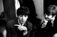 Paul McCartney (John Lennon)