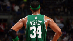 Paul Pierce (Boston Celtics)