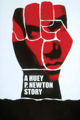 A Huey P. Newton Story (Huey Newton Tv )