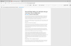 Der PDF-Reader in Microsoft Edge | Microsoft Learn