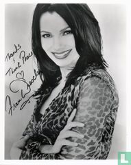 Fran Drescher (1995) - Drescher, Fran - LastDodo