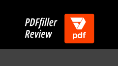 Everything about pdfFiller: Features, Pricing, Pros & Cons | UPDF