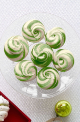 40 Best Christmas Candy Recipes - made Christmas Candy Ideas