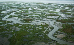 Arctic Alaska permafrost thawing quickly – Eye on the Arctic