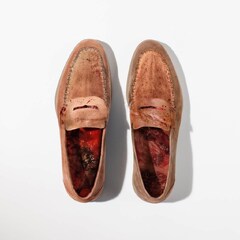 Urban Outraged Richard Loafer