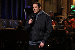 Pete Davidson to Drop Stand-Up Special 'Turbo Fonzarelli' on Netflix