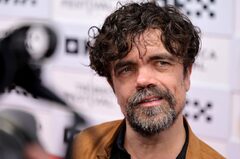 Peter Dinklage