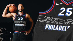 Ranking every Sixers City Edition jersey – NBC Sports Philadelphia