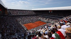 French Open (Roland Garros)