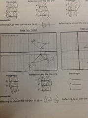 TI-Nspire | Easing the Hurry Syndrome | Page 3