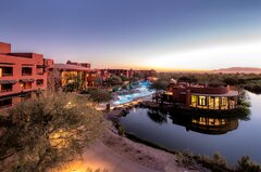 Wild Horse Resort, Arizona | Sheraton Grand at Wild Horse Pass