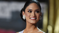Miss Universe Pia Wurtzbach Writes Facebook Post to Miss Colombia ...