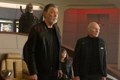 Star Trek: Picard Showrunner on How They Made Enterprise-D a Reality