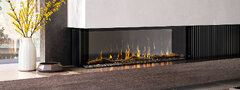 Dimplex IgniteXL Linear Electric Fireplace XLF (Dimplex Ignite XL Bold 60-in Electric Fireplace)