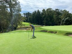 Pine Valley Golf Club | Golf Course Review — UK Golf Guy