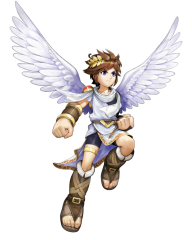 Kid Icarus (Kid Icarus: Uprising)