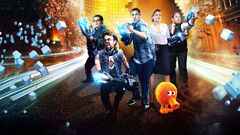 Pixels Movie (2015) | Release Date, Cast, Trailer, Songs ...