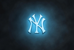 New York Yankees (Yankees Logo )