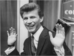 Bobby Rydell death: Fifties teen idol and Grease inspiration dies ...