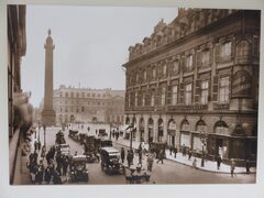 Place Vendôme (Colonne Vendôme)