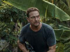 Gerard Butler (Plane)