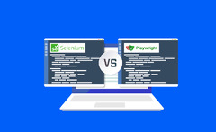 Test Automation: Playwright vs. Selenium