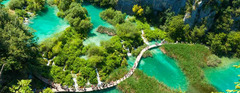 The Blue Lagoon, Port Vila, Efate, Vanuatu